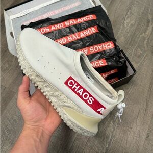 Nike moc flow sp undercover shoes